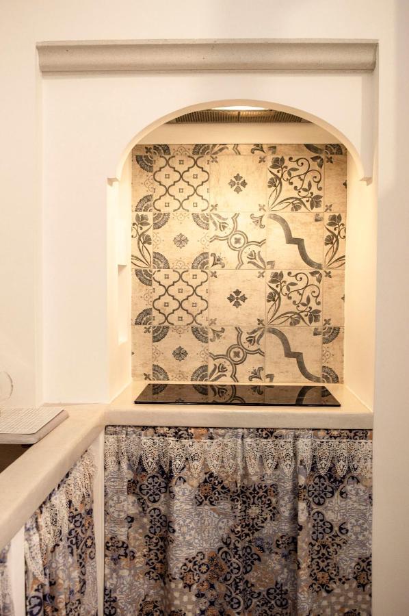 Casa Vacanze L'Essenziale Martina Franca Zewnętrze zdjęcie