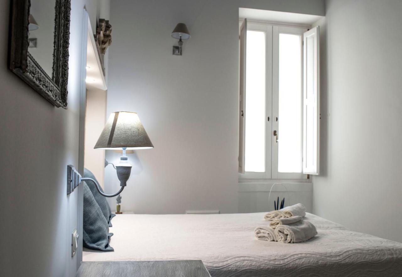 Casa Vacanze L'Essenziale Martina Franca Zewnętrze zdjęcie