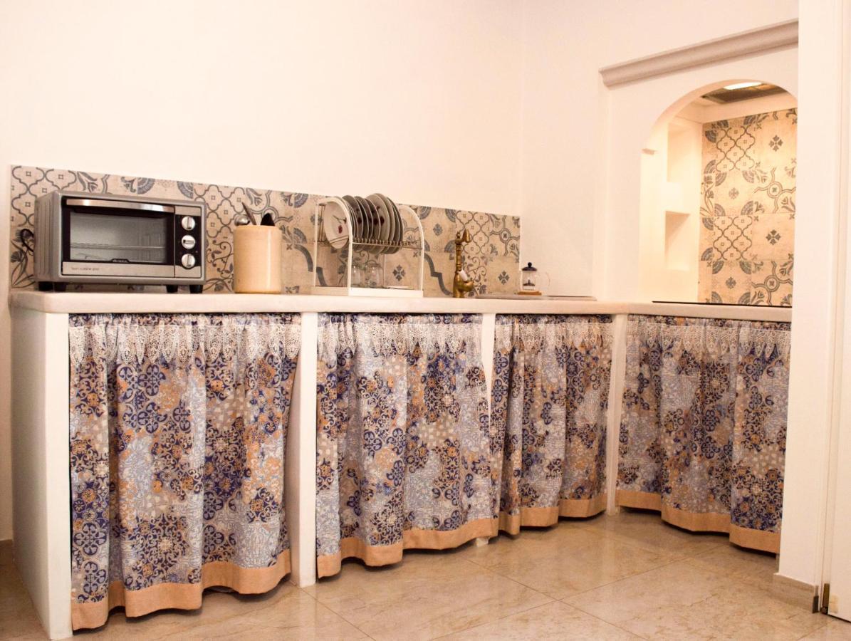 Casa Vacanze L'Essenziale Martina Franca Zewnętrze zdjęcie
